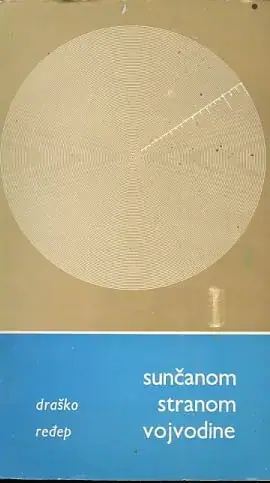 Naslovnica: Sunčanom stranom Vojvodine