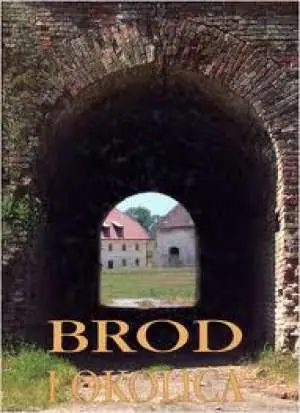 Naslovnica: Brod i okolica