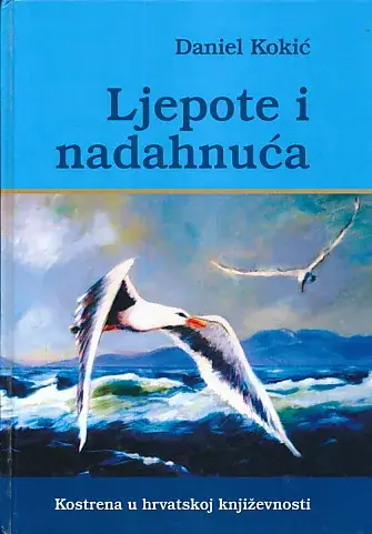 Naslovnica: Ljepote i nadahnuća