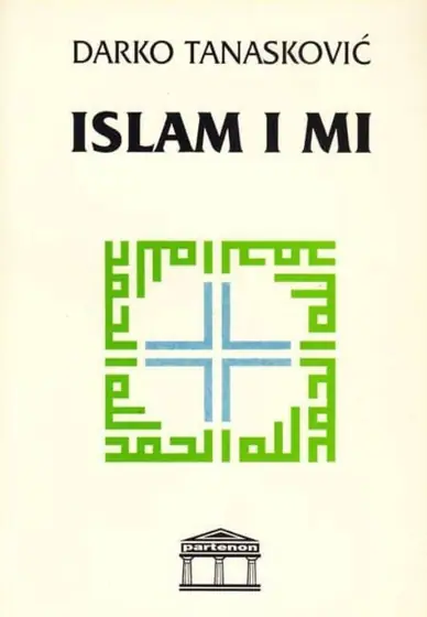 Naslovnica: Islam i mi