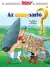 Naslovnica: Asterix 2. - Az aranysarló