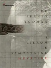Naslovnica: S vjerom u samostalnu Hrvatsku