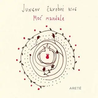 Naslovnica: Jungov čarobni krug: Moć mandale