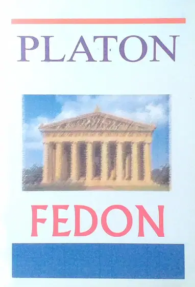 Naslovnica: Fedon