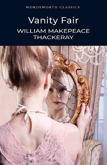 Naslovnica: Vanity Fair