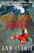 Naslovnica: Ancillary Sword