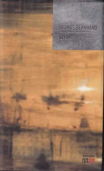 Naslovnica: Uzrok