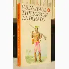Naslovnica: The Loss of El Dorado
