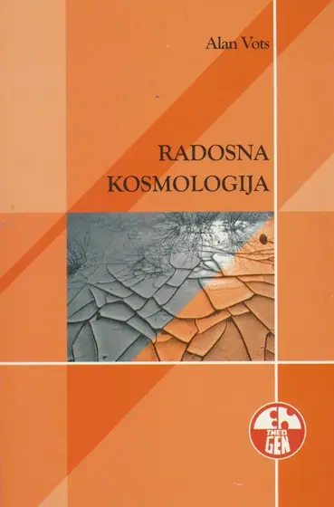 Naslovnica: Radosna kosmologija