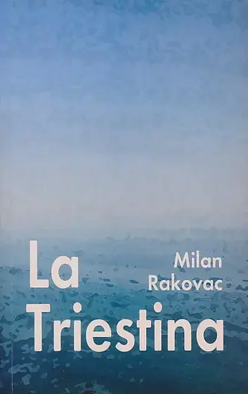 Naslovnica: La Triestina