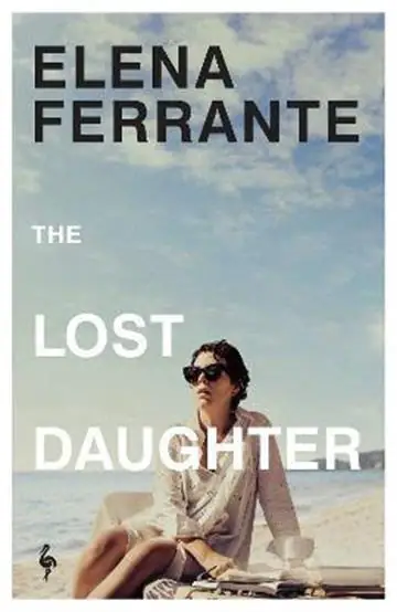 Naslovnica: Lost Daughter