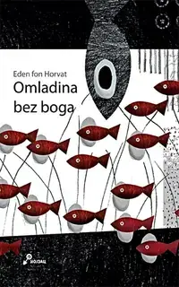 Naslovnica: Omladina bez boga