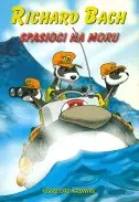 Naslovnica: Spasioci na moru