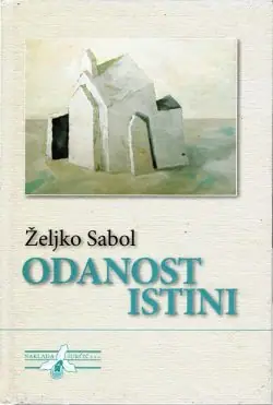 Naslovnica: Odanost istini