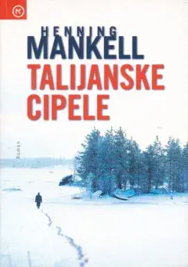 Naslovnica: Talijanske cipele