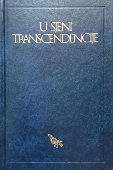 Naslovnica: U sjeni transcendencije