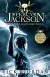 Naslovnica: Percy Jackson and the Lightning Thief