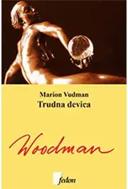 Naslovnica: TRUDNA DEVICA