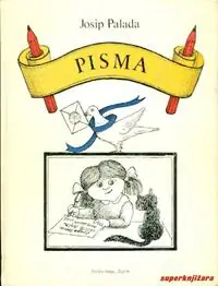 Naslovnica: Pisma