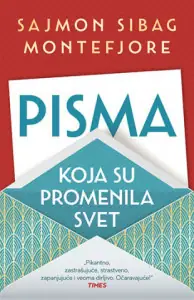 Naslovnica: Pisma koja su promenila svet