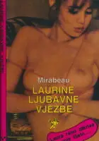 Naslovnica: Laurine ljubavne vježbe