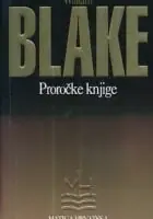 Naslovnica: Proročke knjige