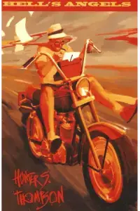Naslovnica: Hells Angels