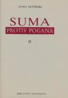 Naslovnica: Suma protiv pogana