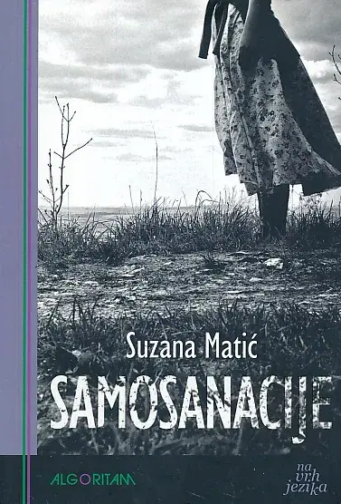 Naslovnica: Samosanacije