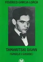 Naslovnica: Tamarinski divan