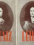 Naslovnica: Leibniz. Životni roman velikoga filozofa I-II