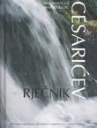 Naslovnica: Cesarićev rječnik