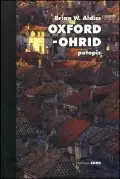 Naslovnica: Oxford - Ohrid - Putopisi