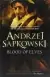 Naslovnica: Blood of Elves