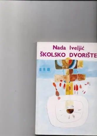 Naslovnica: Školsko dvorište