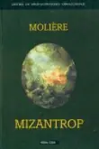 Naslovnica: Mizantrop