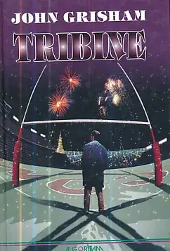 Naslovnica: Tribine