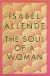 Naslovnica: The Soul of a Woman