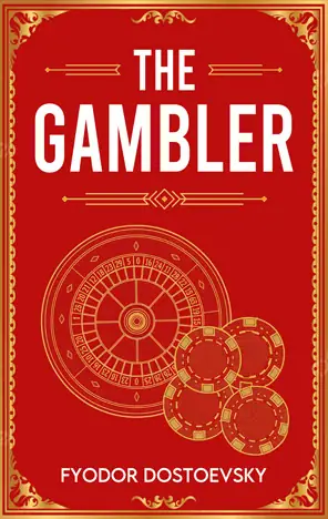 Naslovnica: The Gambler