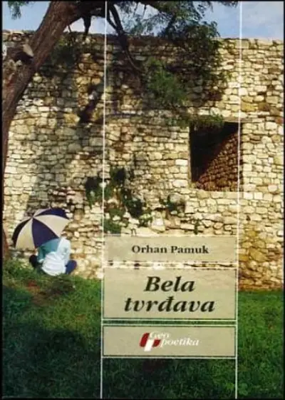 Naslovnica: Bela tvrđava