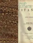 Naslovnica: Ilirska čitanka II.