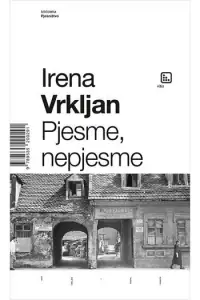Naslovnica: Pjesme,napjesme