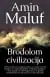 Naslovnica: Brodolom civilizacija
