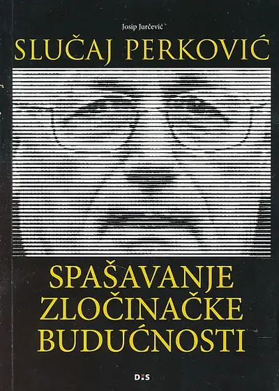 Naslovnica: Slučaj Perković