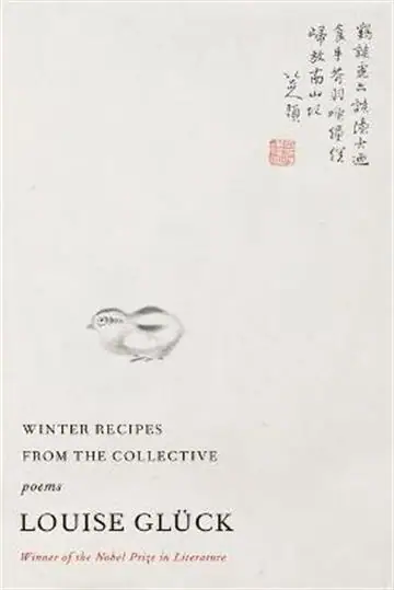 Naslovnica: Winter Recipes from the Collective