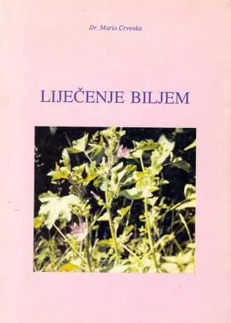 Naslovnica: Liječenje biljem