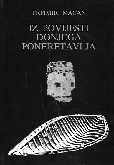 Naslovnica: Iz povijesti Donjeg Poneretavlja