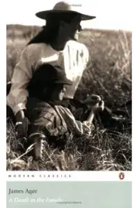 Naslovnica: A Death in the Family