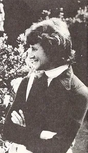 Jan Morris