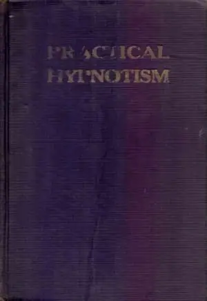 Naslovnica: Practical hypnotism